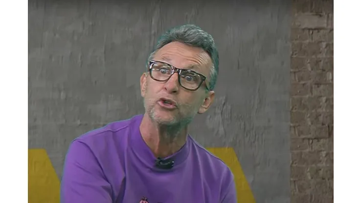 Craque Neto se revolta e detona grande nome do Flamengo: "Pinóquio"
