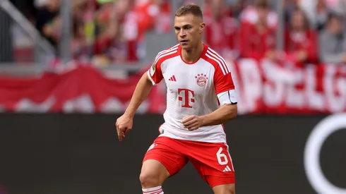 (Photo by Alexander Hassenstein/Getty Images)