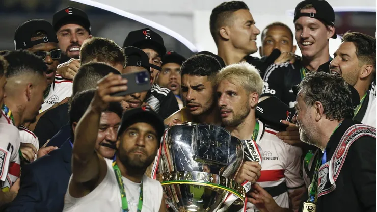 (Photo by Ricardo Moreira/Getty Images)