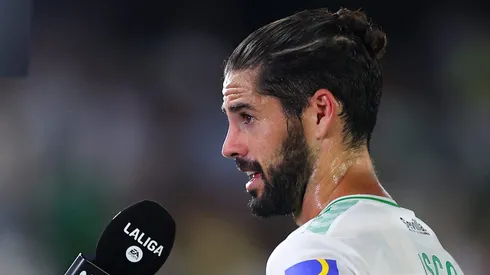 (Photo by Fran Santiago/Getty Images)