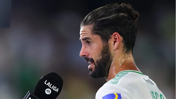 (Photo by Fran Santiago/Getty Images)