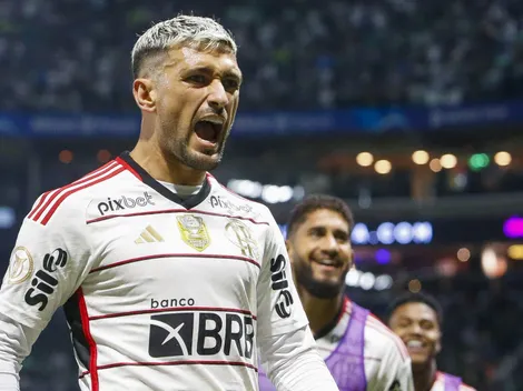 Torcedores elegem os 5 maiores clubes do futebol brasileiro: "O Flamengo é o maior"