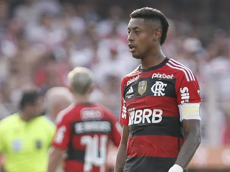 CBF 'atualiza' ranking dos 10 melhores times do futebol brasileiro; São Paulo passa o Palmeiras