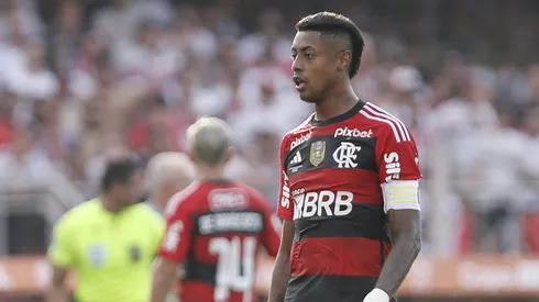 (Photo by Ricardo Moreira/Getty Images)