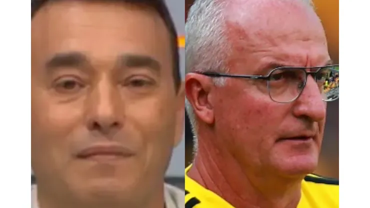 Foto: Sportv | Buda Mendes