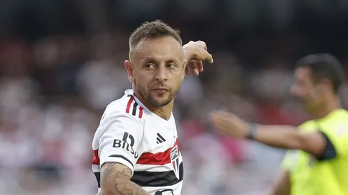 (Photo by Ricardo Moreira/Getty Images)