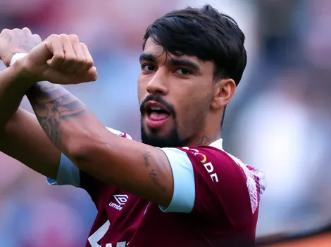 Lucas Paquetá abre o jogo e revela os 4 únicos clubes do futebol brasileiro em que jogaria