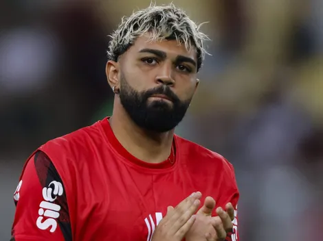 Salário de R$ 2 milhôes e contrato até 2028: Gabigol decide assinar contrato milionário