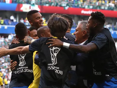 Flamengo topa pagar maior salário de sua história para fechar com ex-nome da Seleção