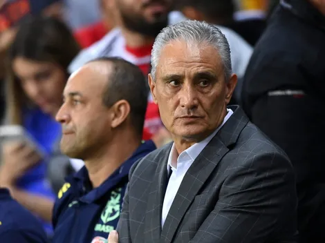 Contrato até dezembro de 2024: Tite fecha com novo clube, informa jornalista