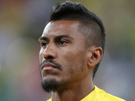 Mercado da bola: Paulinho 'prepara' acerto com novo clube e deve deixar o Corinthians