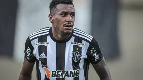 Foto: Pedro Souza/Atlético