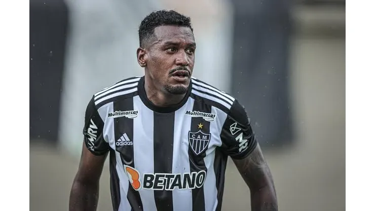 Foto: Pedro Souza/Atlético