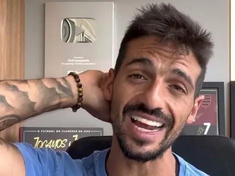 Nada de Tite ou Jorge Jesus! Venê Casagrande revela o técnico que o Flamengo adora: "Plano A"