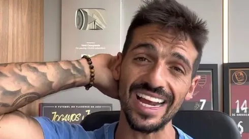 Foto: Canal Venê Casagrande