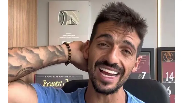 Foto: Canal Venê Casagrande