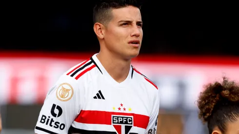 Foto: Rubens Chiri / saopaulofc.net