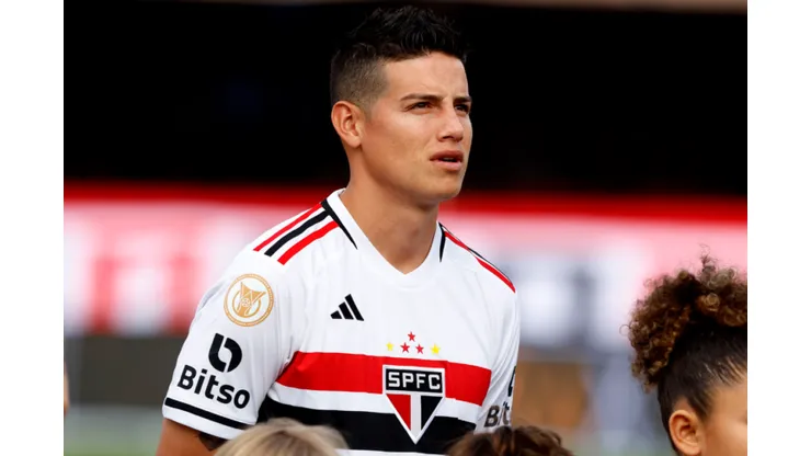 Foto: Rubens Chiri / saopaulofc.net