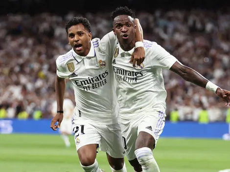 Liverpool 'esquece' Rodrygo e vai com tudo para fechar com outro destaque do Real Madrid