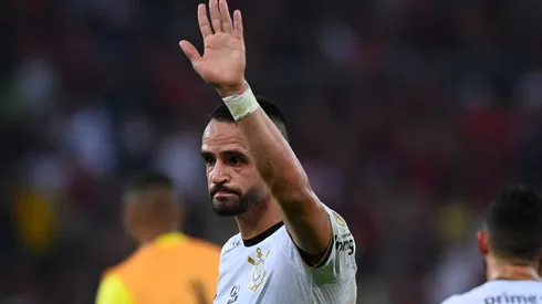 Photo by Andre Borges/Getty Images