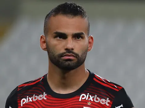 Gigante do futebol brasileiro prepara proposta para fechar com Thiago Maia, do Flamengo