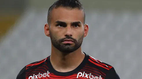 (Photo by Leonardo Fernandez/Getty Images)