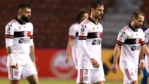 Photo by José Jácome-Pool/Getty Images