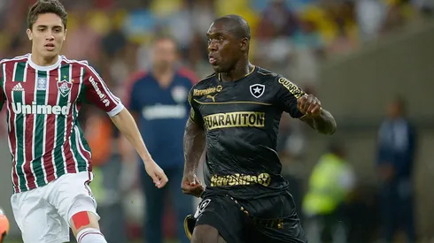 (Photo by Alexandre Loureiro/Getty Images)