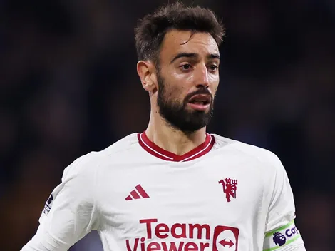 Bruno Fernandes surpreende e revela ter interesse pelo futebol brasileiro