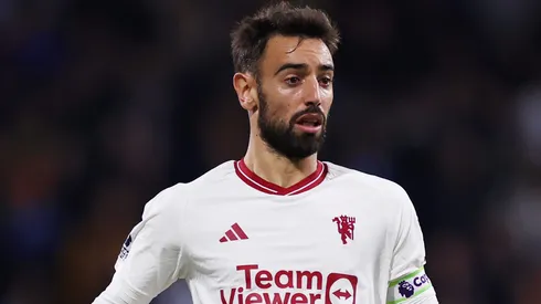 (Photo by Lewis Storey/Getty Images)