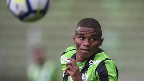 (Photo by Pedro Vilela/Getty Images)