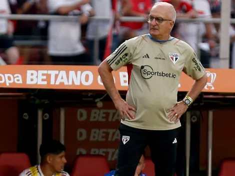 Dorival Júnior não fica em cima do muro e elege título mais difícil de sua carreira