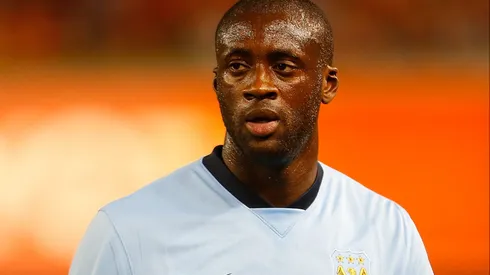 Photo by Mike Stobe/Getty Images