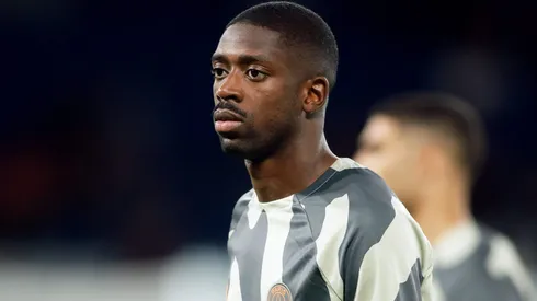 (Photo by Johannes Simon/Getty Images)