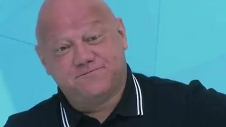 Foto: Reprodução/TV Band