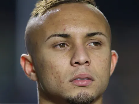 Gigante do futebol brasileiro pode acertar o empréstimo de Everton Cebolinha, do Flamengo