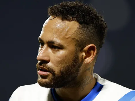 Neymar desabafa sobre situação bizarra na Arábia Saudita: “Não é possível”