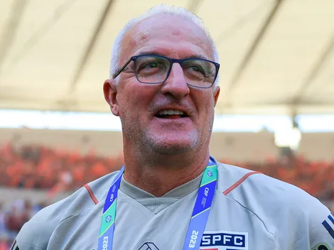 Diretor confirmou: São Paulo surpreende e pode fechar com dupla de Gigante do Futebol Brasileiro