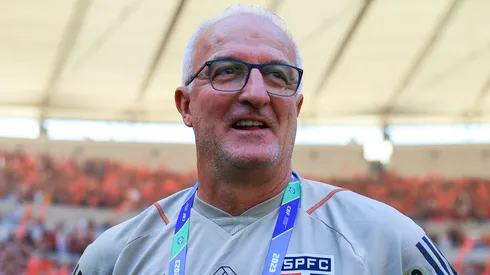 (Photo by Buda Mendes/Getty Images)