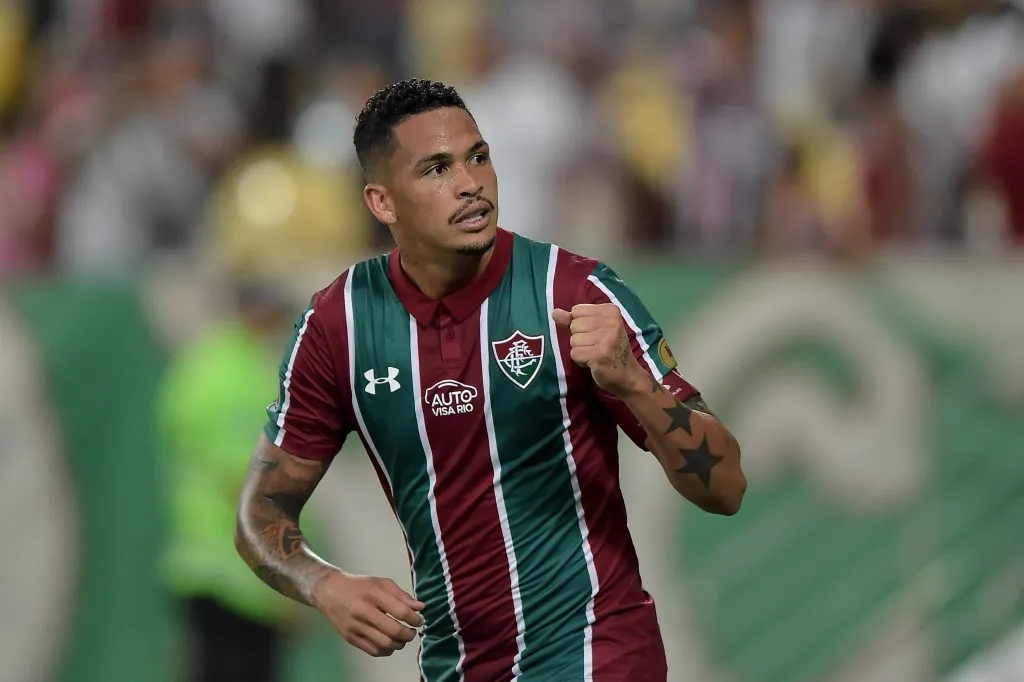 Foto: Thiago Ribeiro/AGIF