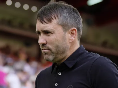 Coudet pode deixar o Internacional para assumir outro gigante do futebol brasileiro