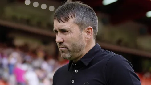 (Photo by Aitor Alcalde/Getty Images)