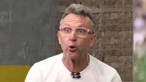 (Foto/Reprodução: Band)