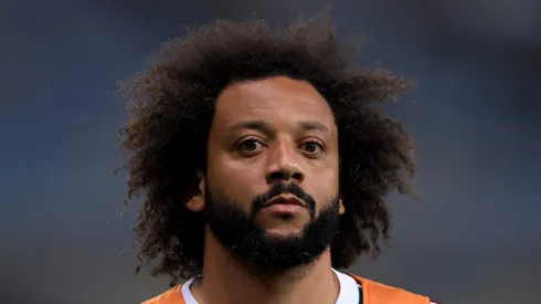 (Photo by Buda Mendes/Getty Images)