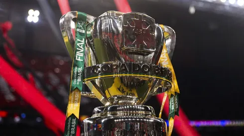 (Photo by Buda Mendes/Getty Images)