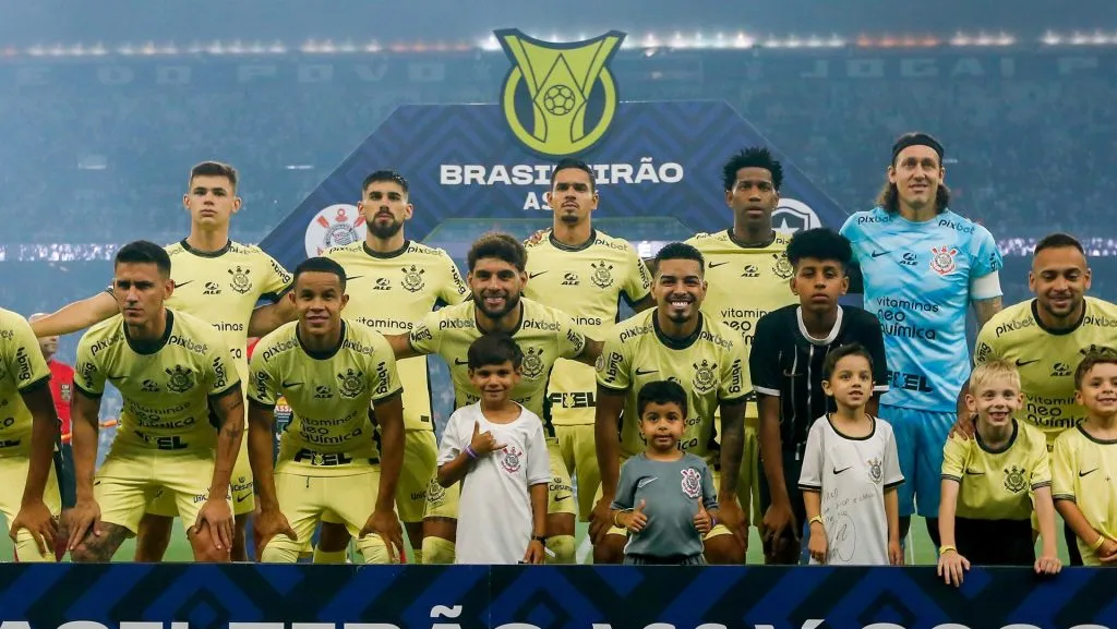 (Photo by Ricardo Moreira/Getty Images)