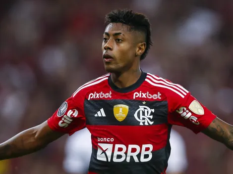 Fim de uma era! Bruno Henrique fecha com gigante brasileiro e deixa o Flamengo após 4 anos