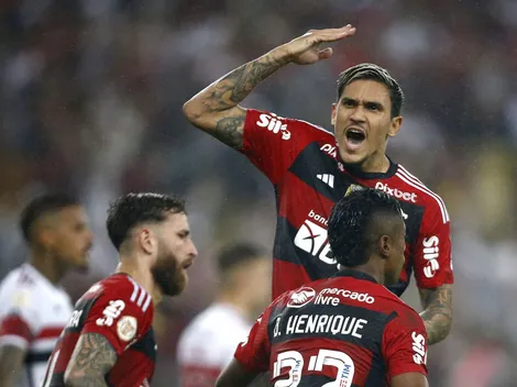 Atlético MG faz proposta surpreendente por craque do Flamengo e aguarda resposta