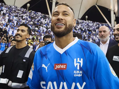 Neymar encaminha acordo para defender gigante do futebol brasileiro e já tem data para ser anunciado