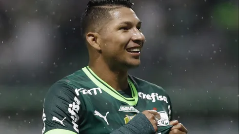 Photo by Ricardo Moreira/Getty Images